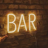 NEON Stropna rasvjeta LED "Bar" FM-WN65 